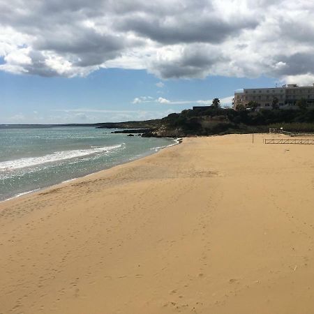 Villetta Anfra Lido di Noto Luaran gambar