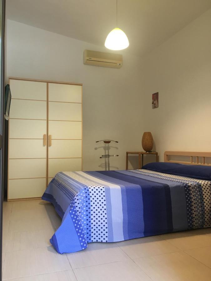 Villetta Anfra Lido di Noto Luaran gambar