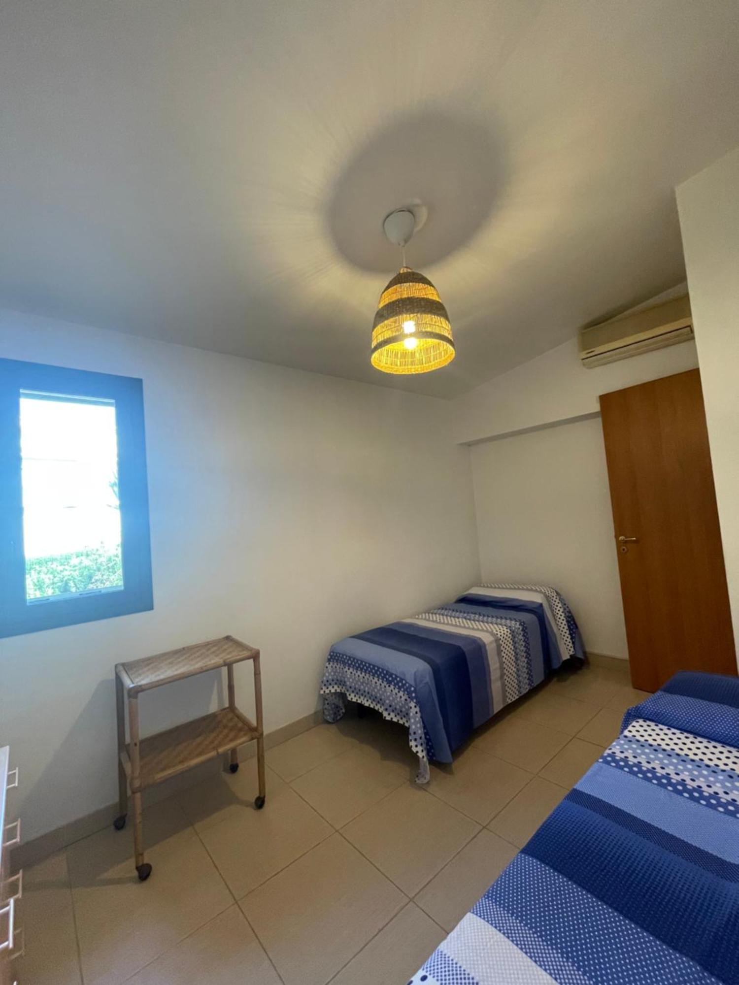 Villetta Anfra Lido di Noto Luaran gambar