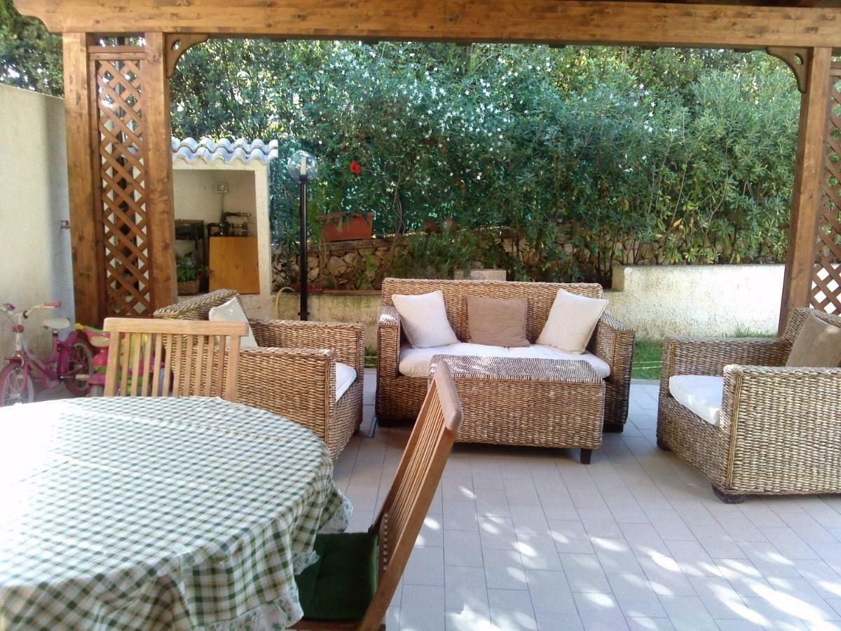 Villetta Anfra Lido di Noto Luaran gambar