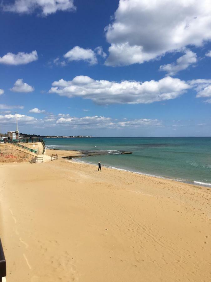 Villetta Anfra Lido di Noto Luaran gambar