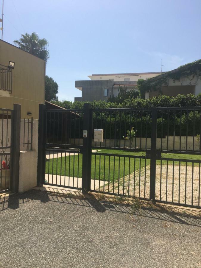 Villetta Anfra Lido di Noto Luaran gambar