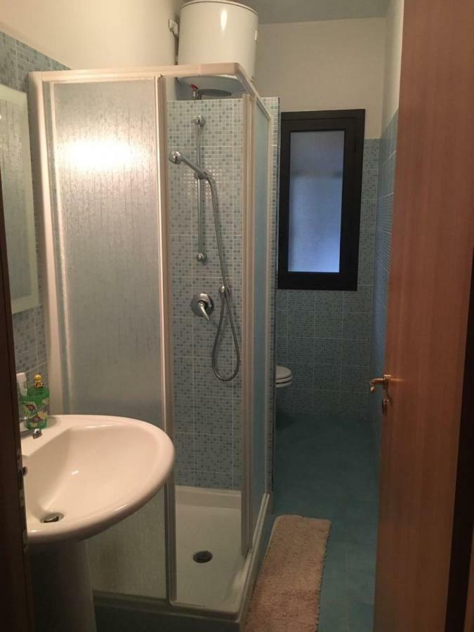 Villetta Anfra Lido di Noto Luaran gambar