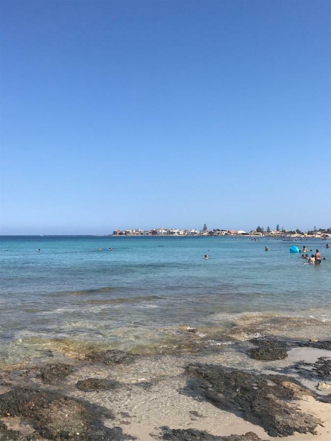 Villetta Anfra Lido di Noto Luaran gambar