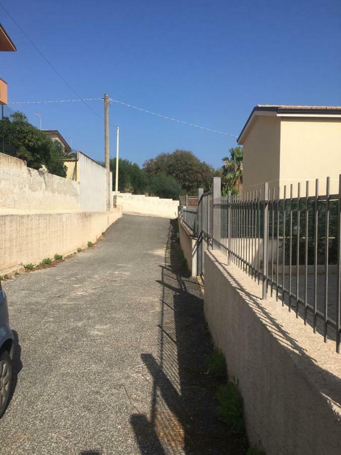 Villetta Anfra Lido di Noto Luaran gambar