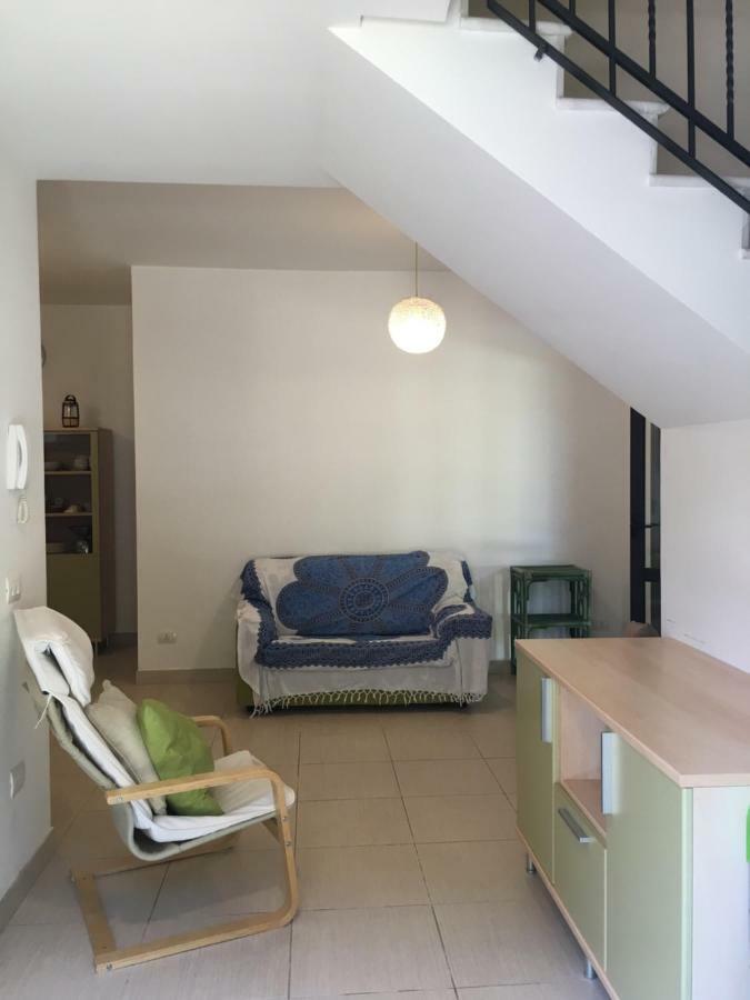 Villetta Anfra Lido di Noto Luaran gambar