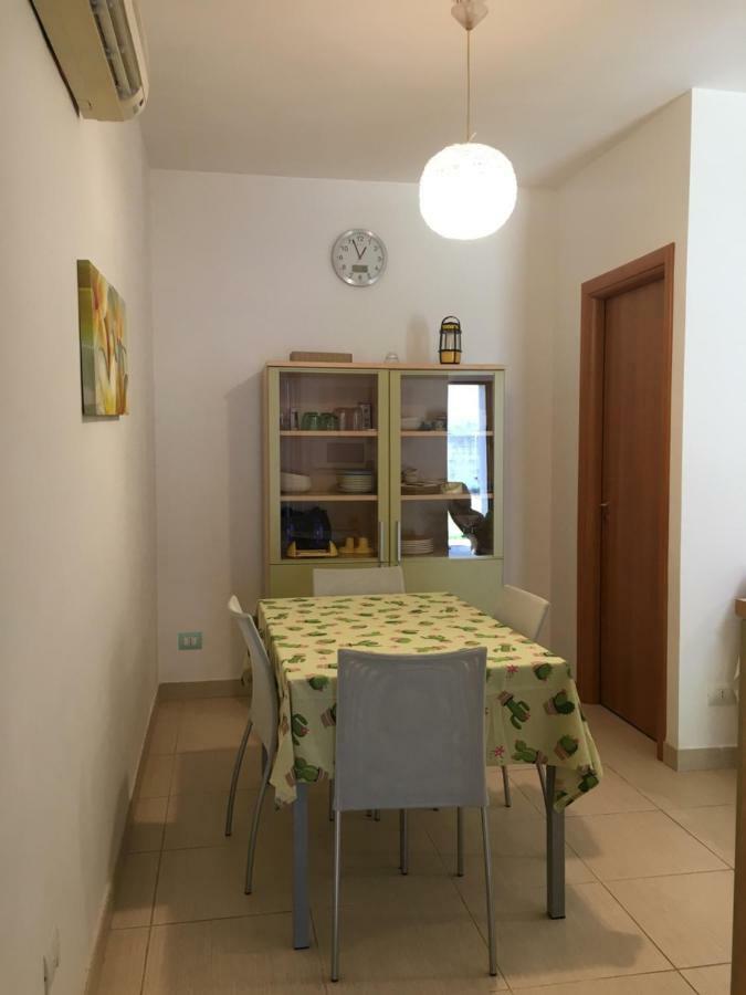 Villetta Anfra Lido di Noto Luaran gambar