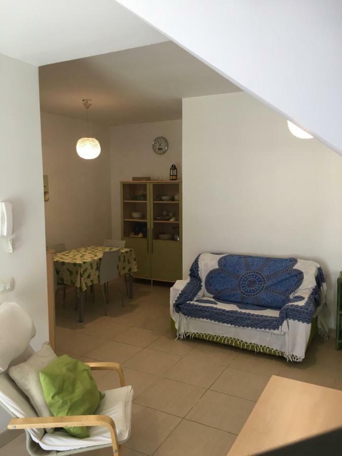 Villetta Anfra Lido di Noto Luaran gambar
