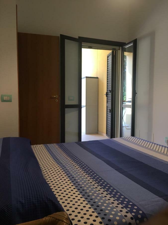 Villetta Anfra Lido di Noto Luaran gambar